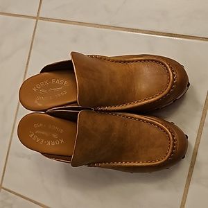 Korkease clogs